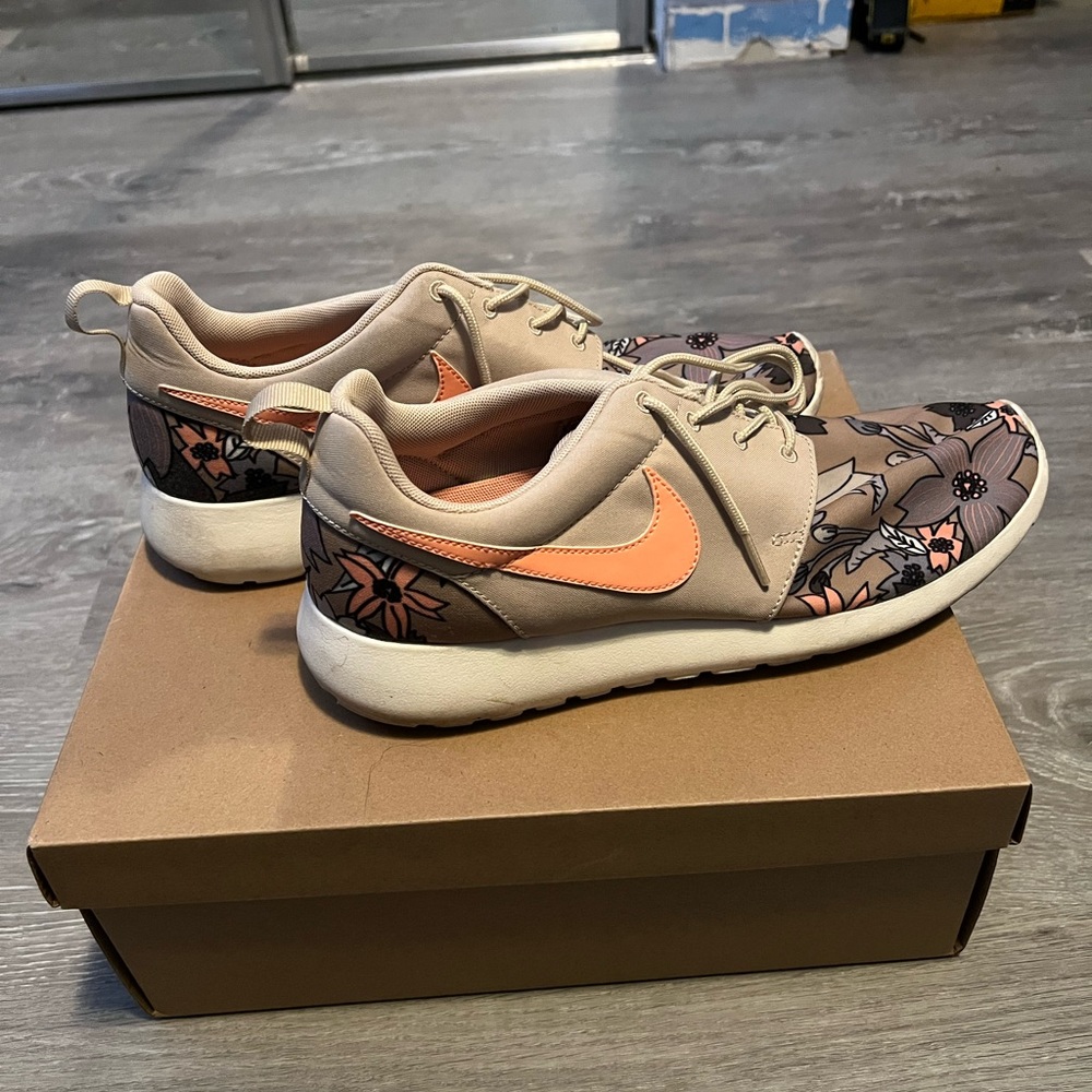 Nike Shoes
